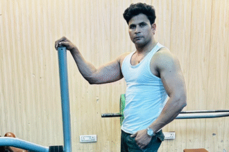 Dayaram Yadav